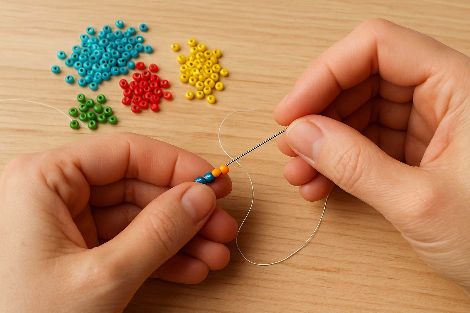 İlk sıra hazırlama